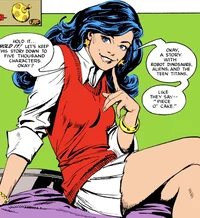 Donna Troy
