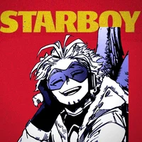 STARBOY-KEIGO TAKAMI