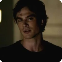 Damon Salvatore