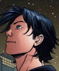 Tim Drake - PPC