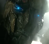 Optimus Prime -Evas-