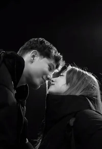 A secret relationshi