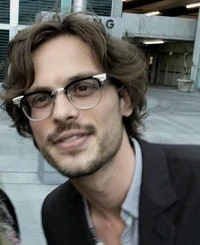 Matthew Gray Gubler 