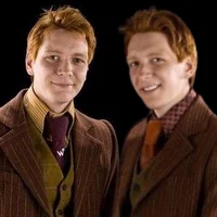 Weasley Twins 