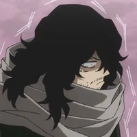 Aizawa Shouta
