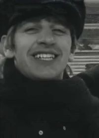 Ringo Starr