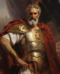 Philip II of Macedon