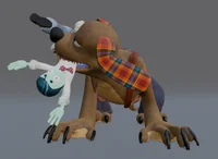 Oliver - Threadville