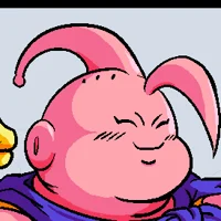Majin Buu _Fem_