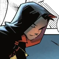 Damian Wayne