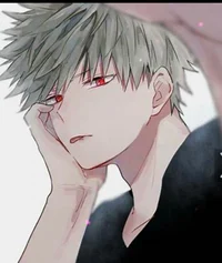 katsuki