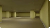 Backrooms