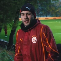 Baris Alper Yilmaz