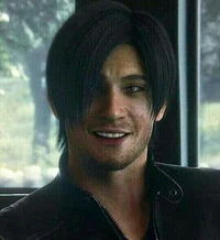 Leon Kennedy