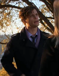 Spencer Reid