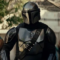 The Mandalorian