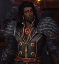Wrathion