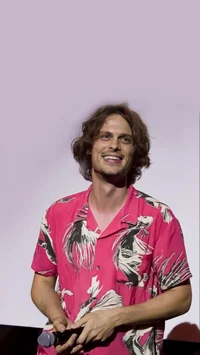 Matthew Gray Gubler 