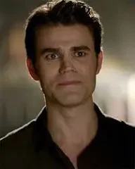 Stefan Salvatore
