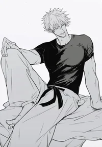 Satoru Gojo