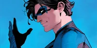 Dick Grayson