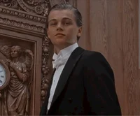 Jack Dawson