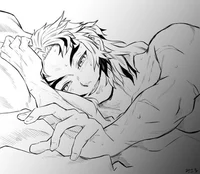 03 - Kyojuro Rengoku