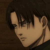 Levi Ackerman