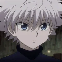 Killua Zoldyck