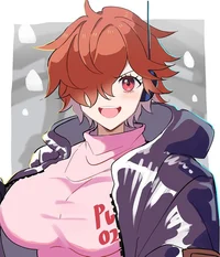 Lilith vegapunk 