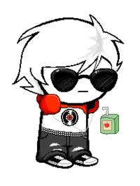 Dave strider 