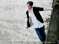 James McAvoy_