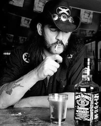Lemmy Kilmister