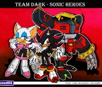 Team Dark 