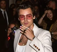 Harry Styles - 2019