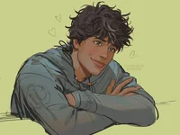 Percy Jackson
