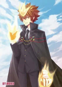 Tsunayoshi Sawada
