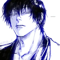 Toji fushiguro
