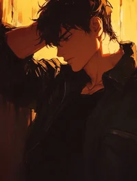 Obsessed -Gangleader