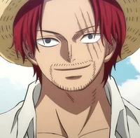 Shanks