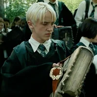 Dray Malfoy