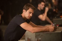 Tobias Eaton