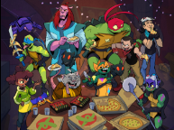 ROTTMNT