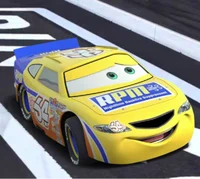 Winford B Rutherford