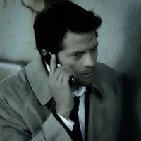 Castiel