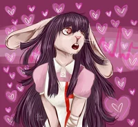 Mikan Tsumiki -Bunny