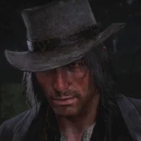 John Marston 