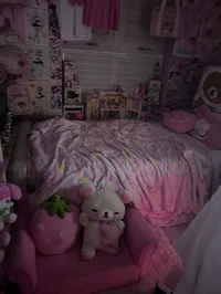 Cutecore room