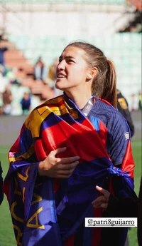Patri Guijarro
