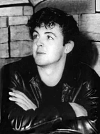 PAUL MCCARTNEY